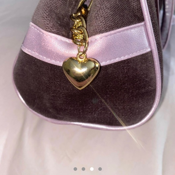 RARE Y2K bag for trade/sale - Picture 2 of 5